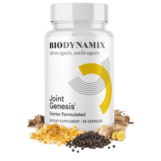 Joint Genesis by BIODynamix