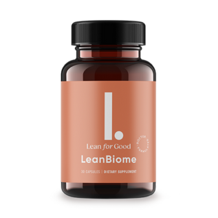 LeanBiome - Time to Be Lean