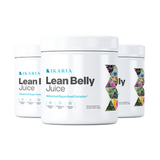 Ikara Lean Belly - Activate Your Metabolism